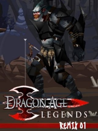 Dragon Age: Legends - Remix 01