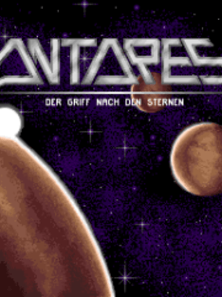 Antares