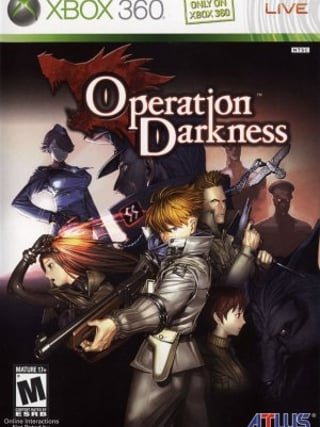 Operation Darkness