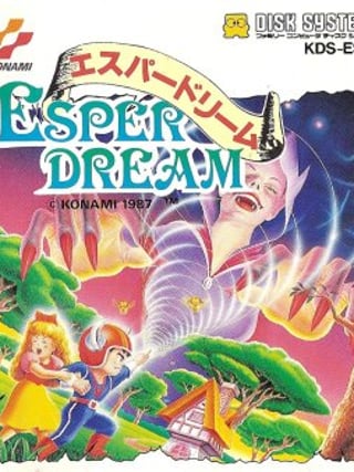 Esper Dream