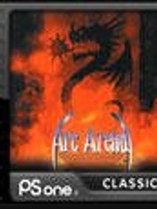 Arc the Lad: Monster Game with Casino Game