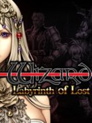 Wizardry: Labyrinth of Lost Souls
