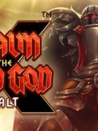 Realm of the Mad God