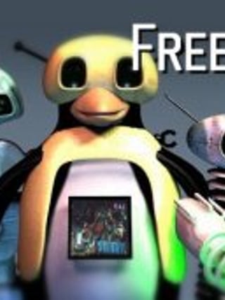 FreedroidRPG