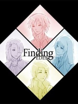 Finding Eden