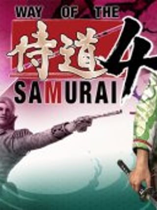 Way of the Samurai 4