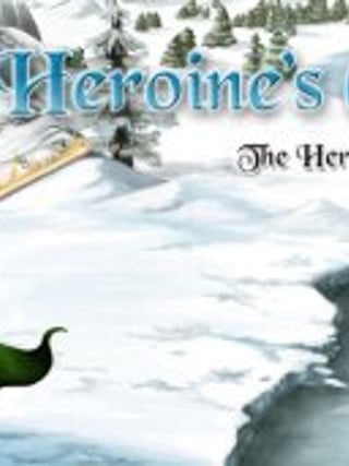 Heroine's Quest: The Herald of Ragnarok