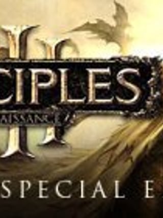 Disciples III: Renaissance - Steam Special Edition