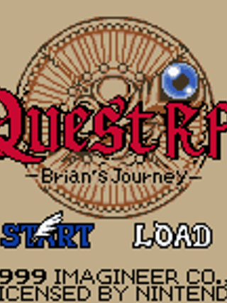 Quest: Brian's Journey