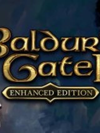 Baldur's Gate II: Enhanced Edition