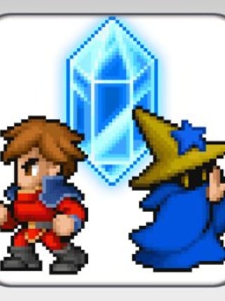 Final Fantasy Dimensions