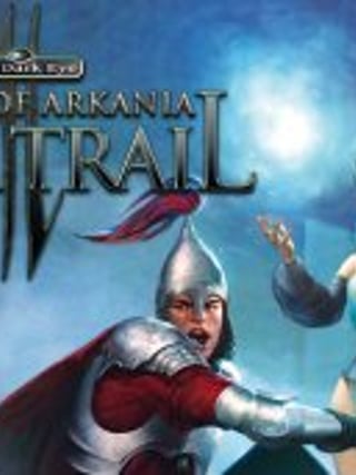 Realms of Arkania: Star Trail