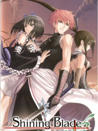 Shining Blade