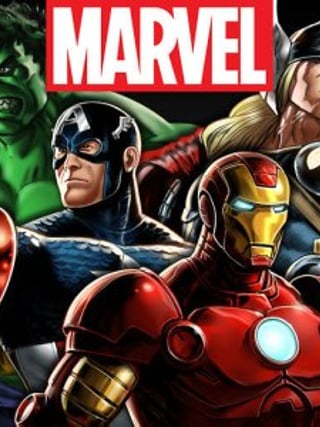 Marvel: Avengers Alliance