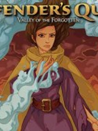 Defender's Quest: Valley of the Forgotten
