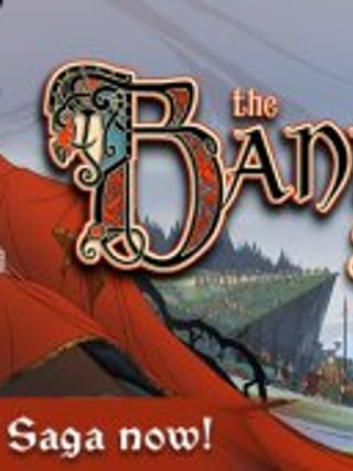The Banner Saga