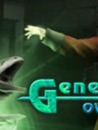 Geneforge 5: Overthrow
