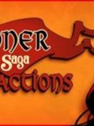 The Banner Saga: Factions