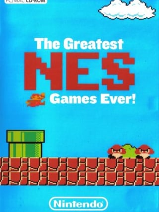 The Greatest NES Games Ever!
