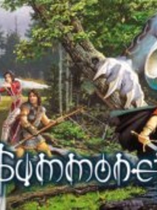 Summoner