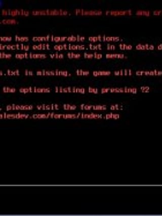 Cataclysm