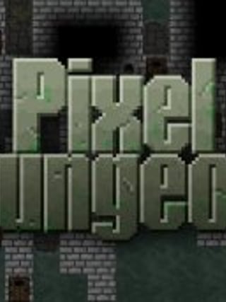Pixel Dungeon