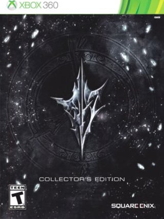 Lightning Returns: Final Fantasy XIII (Collector's Edition)