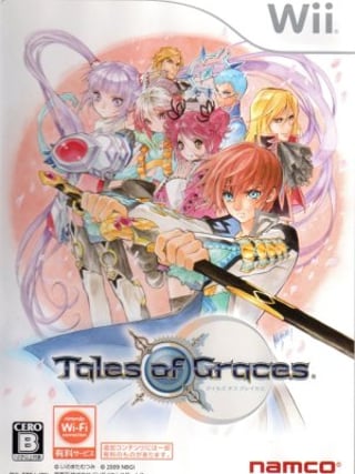 Tales of Graces