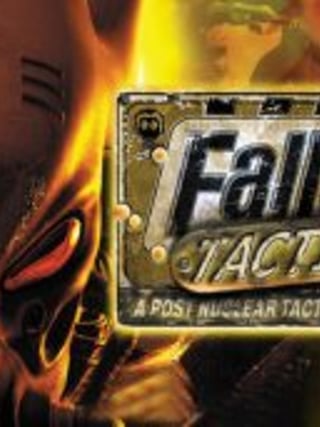 Fallout Tactics: Brotherhood of Steel