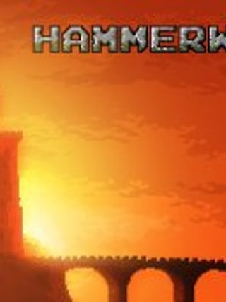 Hammerwatch