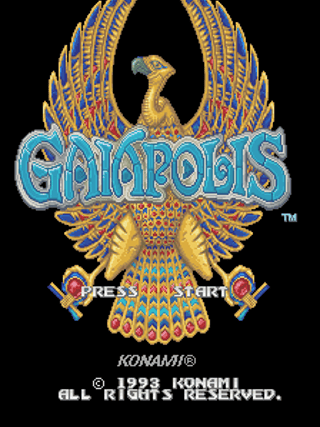 Gaiapolis