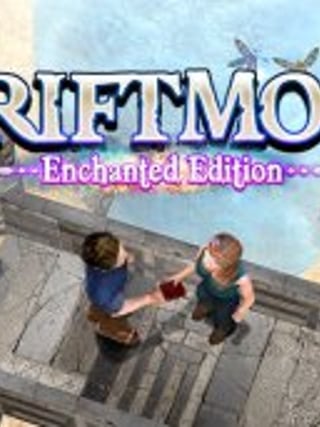 Driftmoon