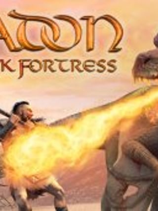 Avadon: The Black Fortress