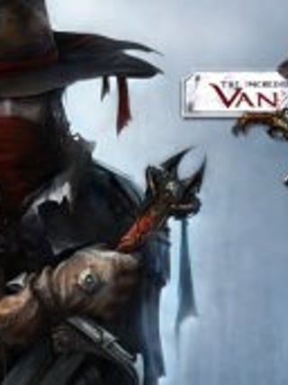 The Incredible Adventures of Van Helsing