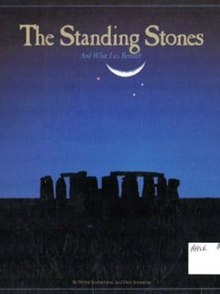 The Standing Stones
