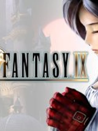 Final Fantasy IX