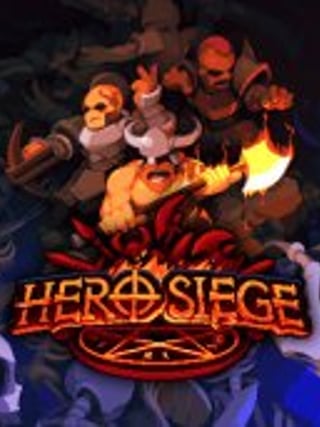 Hero Siege