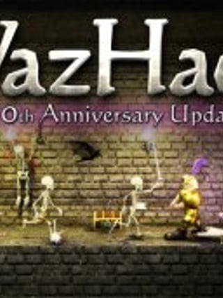 WazHack