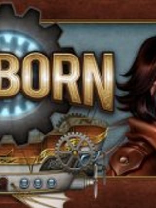 Skyborn