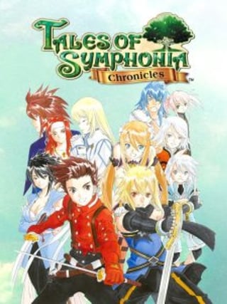Tales of Symphonia: Chronicles