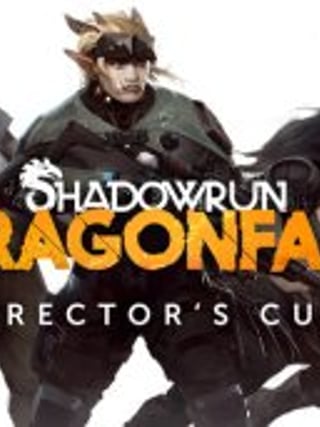 Shadowrun: Dragonfall