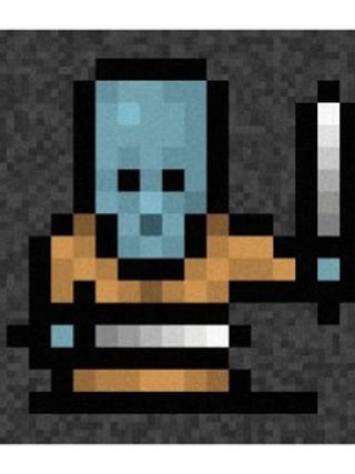 Gurk III: The 8-bit RPG