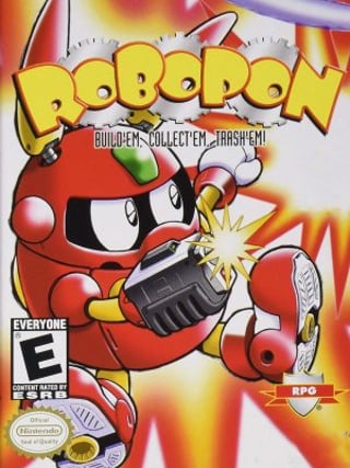 Robopon Sun Version