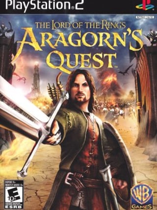 The Lord of the Rings: Aragorn's Quest