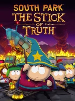 South Park: The Stick of Truth