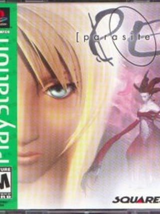 Parasite Eve