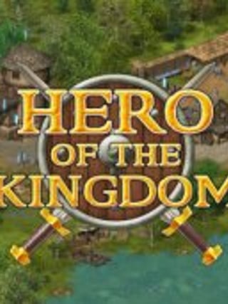 Hero of the Kingdom
