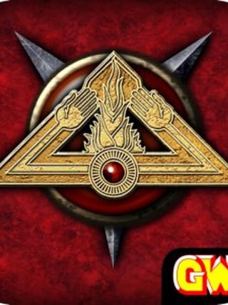 Talisman: Prologue