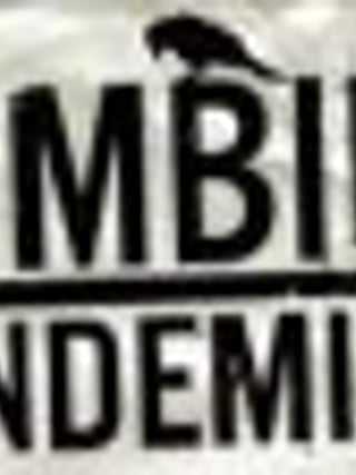 Zombie Pandemic