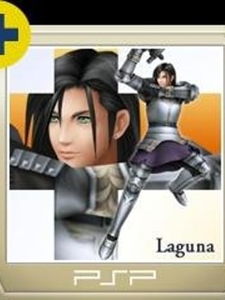 Dissidia 012 [duodecim] Final Fantasy: Laguna - Sorceress's Knight
